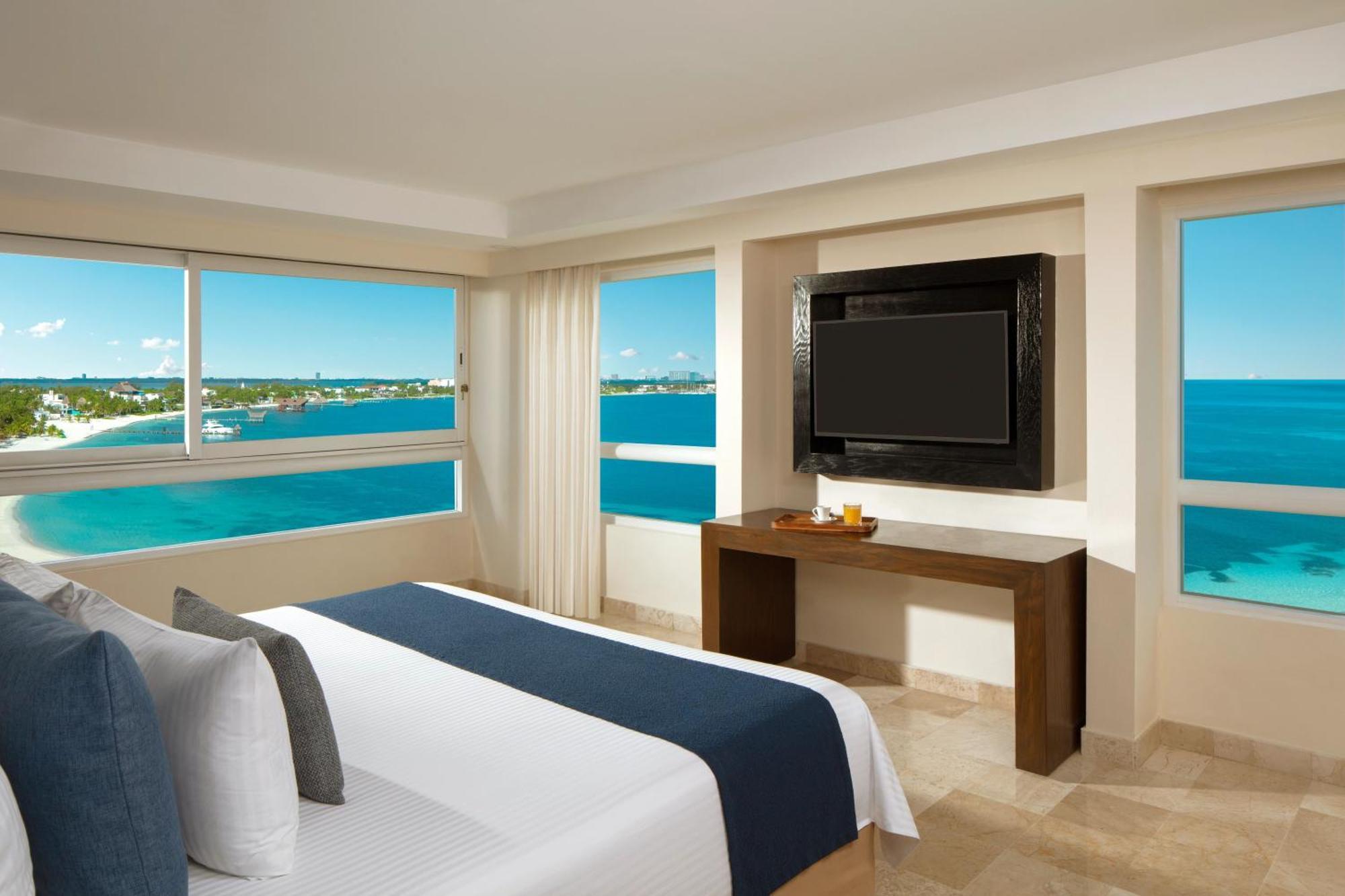 Dreams Sands & (adults Only) 4* Cancún