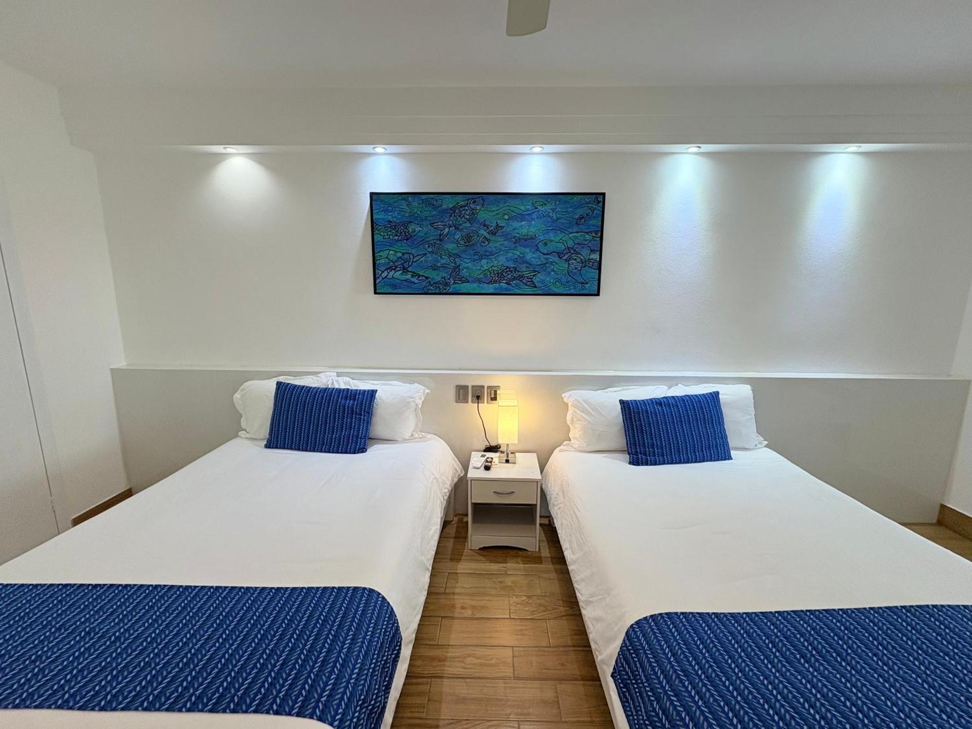 Apartahotel Plaza - 2*