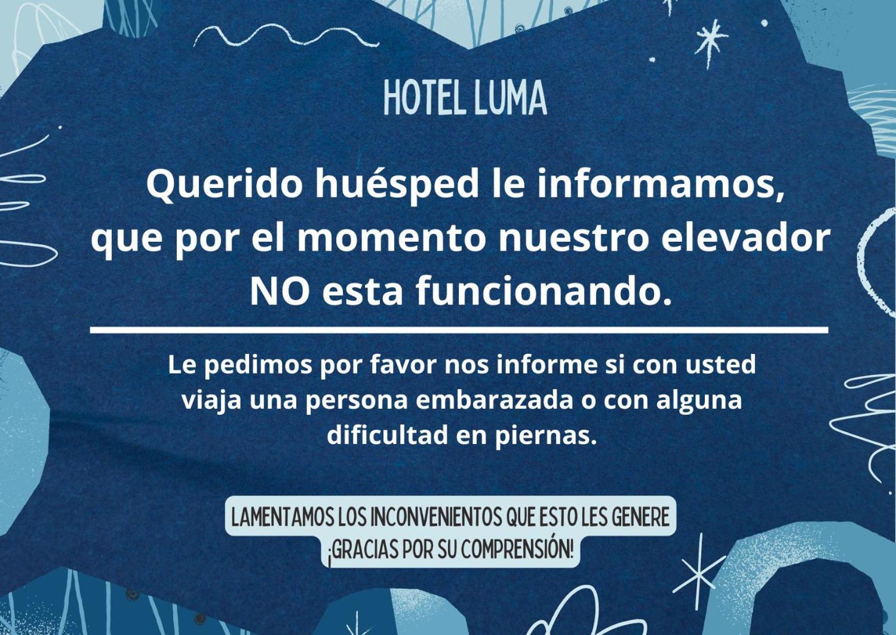 Hotel Luma By Kavia