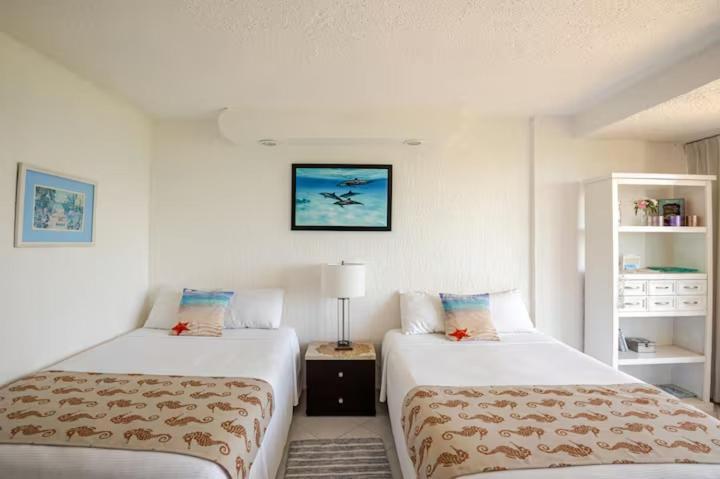 Solymar Aparthotel