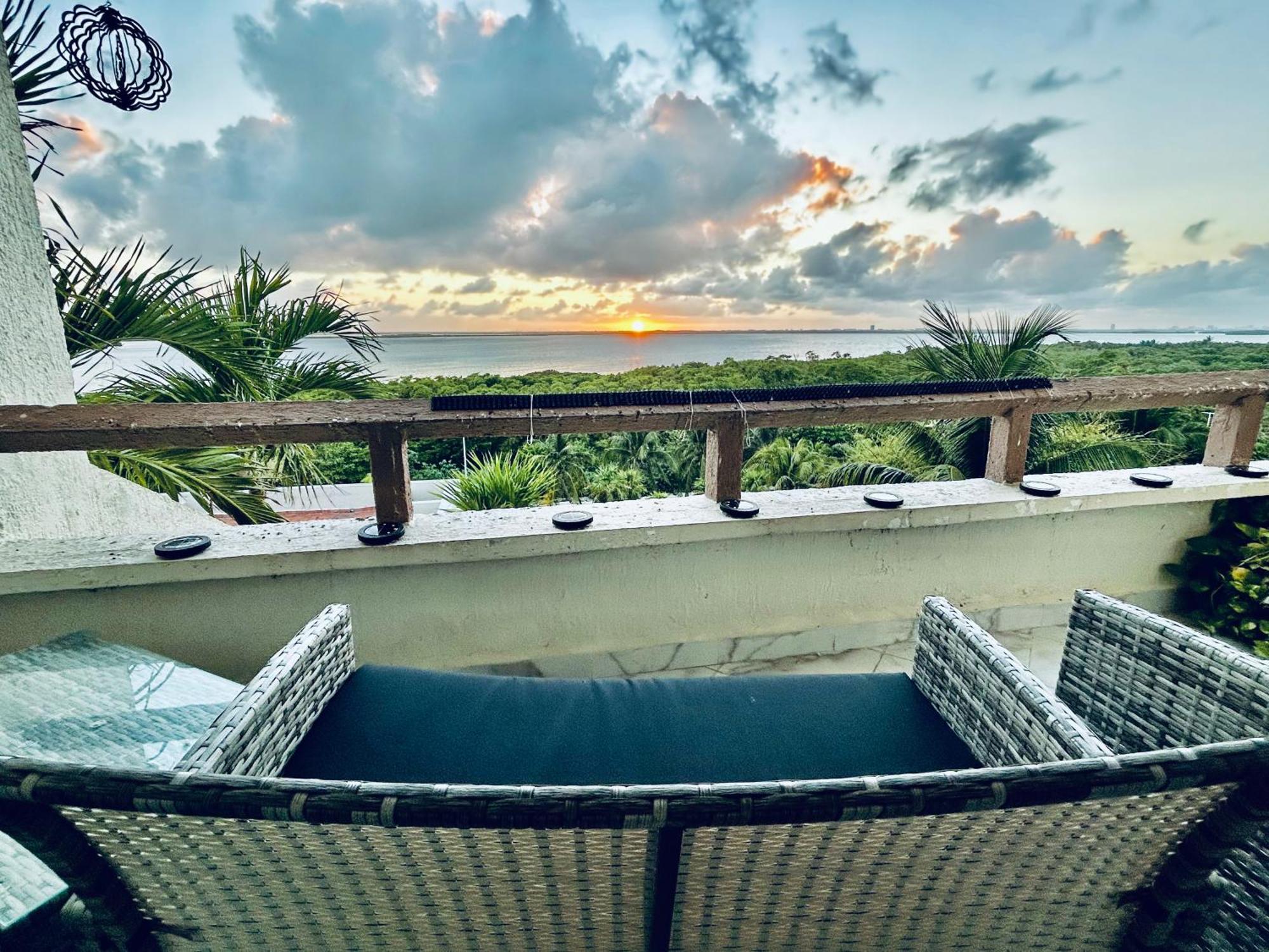 Aparthotel Solymar Cancun