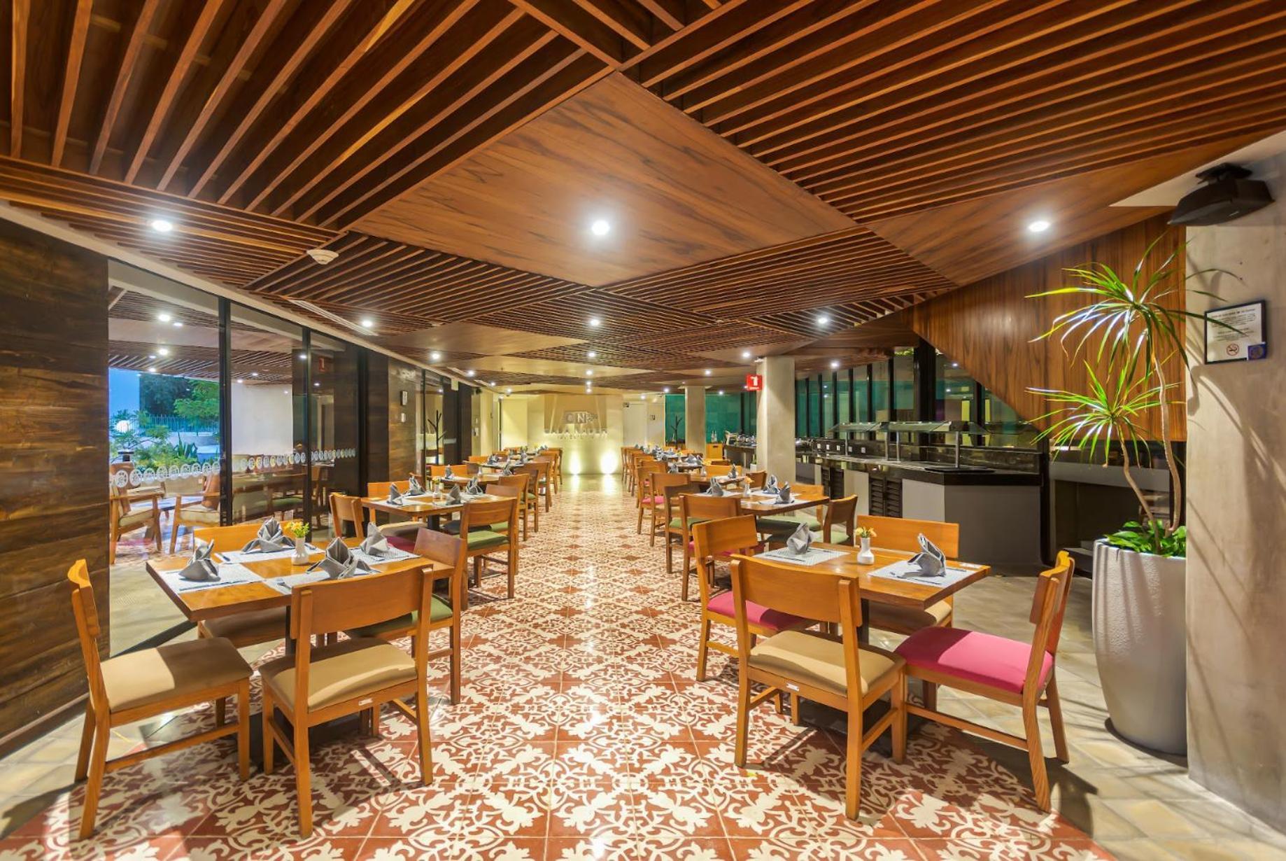 Hotel Mex Cancún