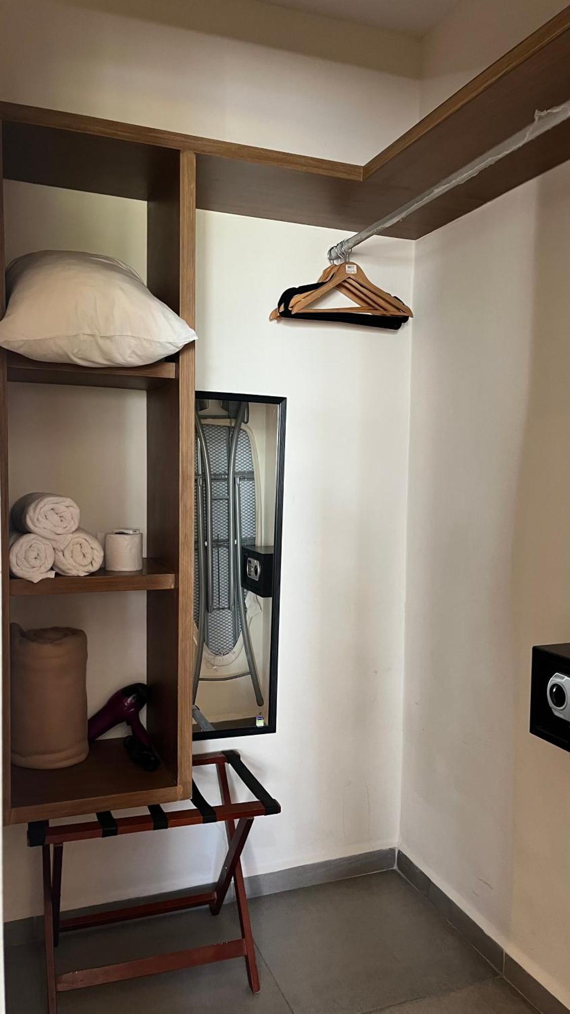 Apartamento Viento *