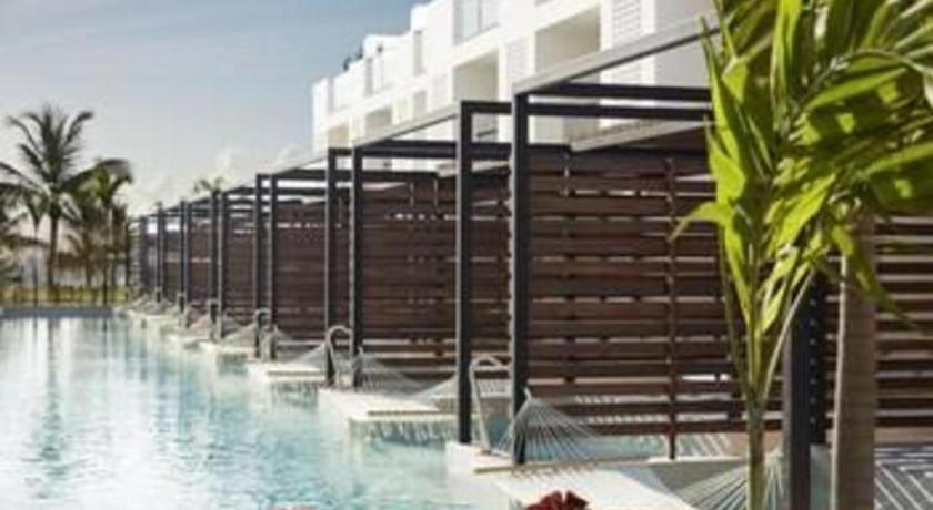 Hotel Finest Playa Mujeres 5*