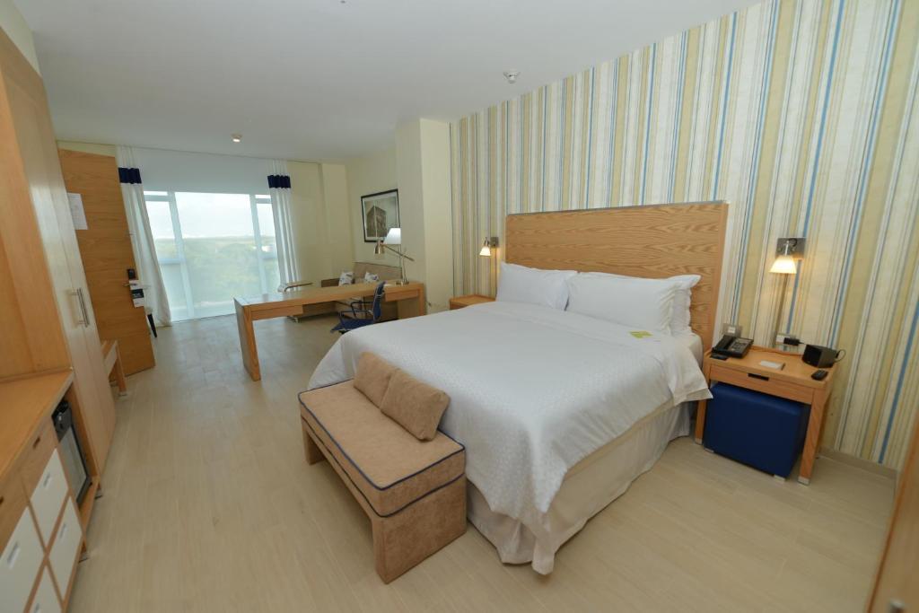 Four Points By Sheraton Centro Cancún
