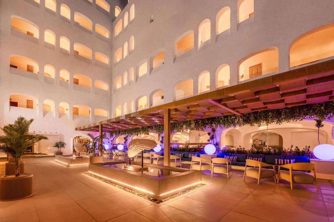 Gr Solaris Caribe 5* Cancún