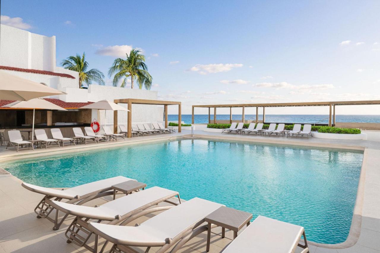 Gr Solaris Caribe Resort Cancún