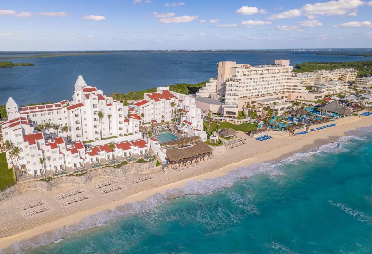 Gr Solaris Caribe 5*
