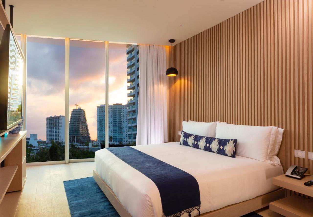 Hotel Sls 5*