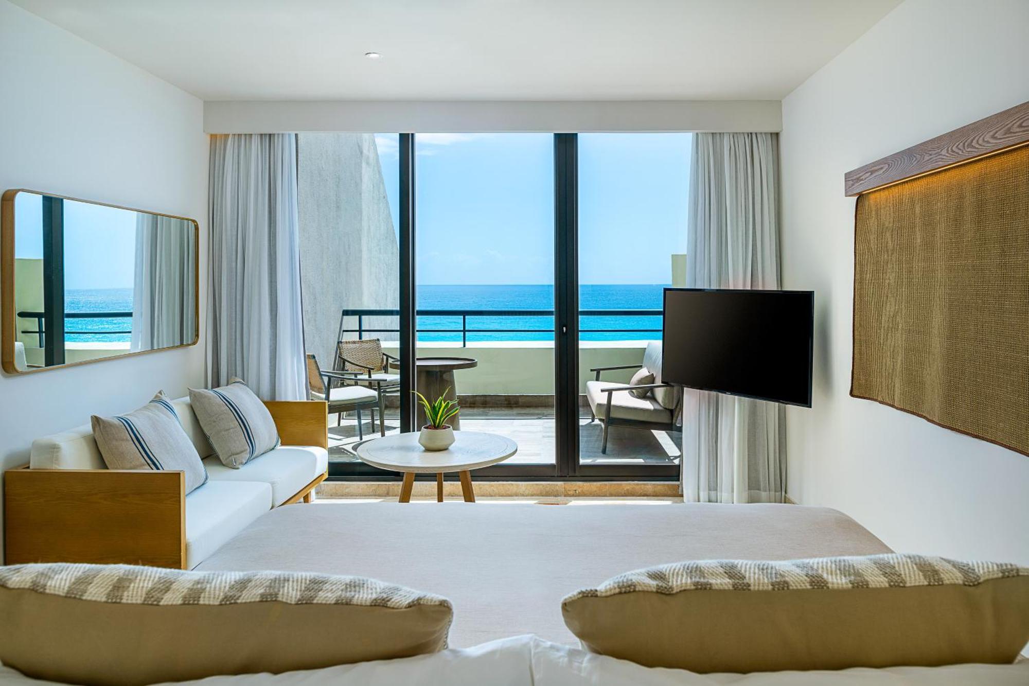 Paradisus 5*