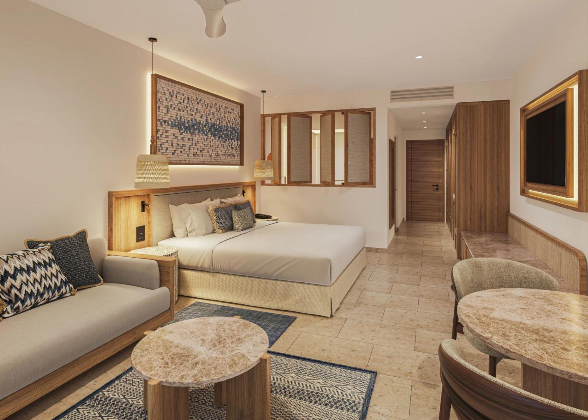 Resort Secrets Playa Mujeres Golf & (adults Only) Cancún