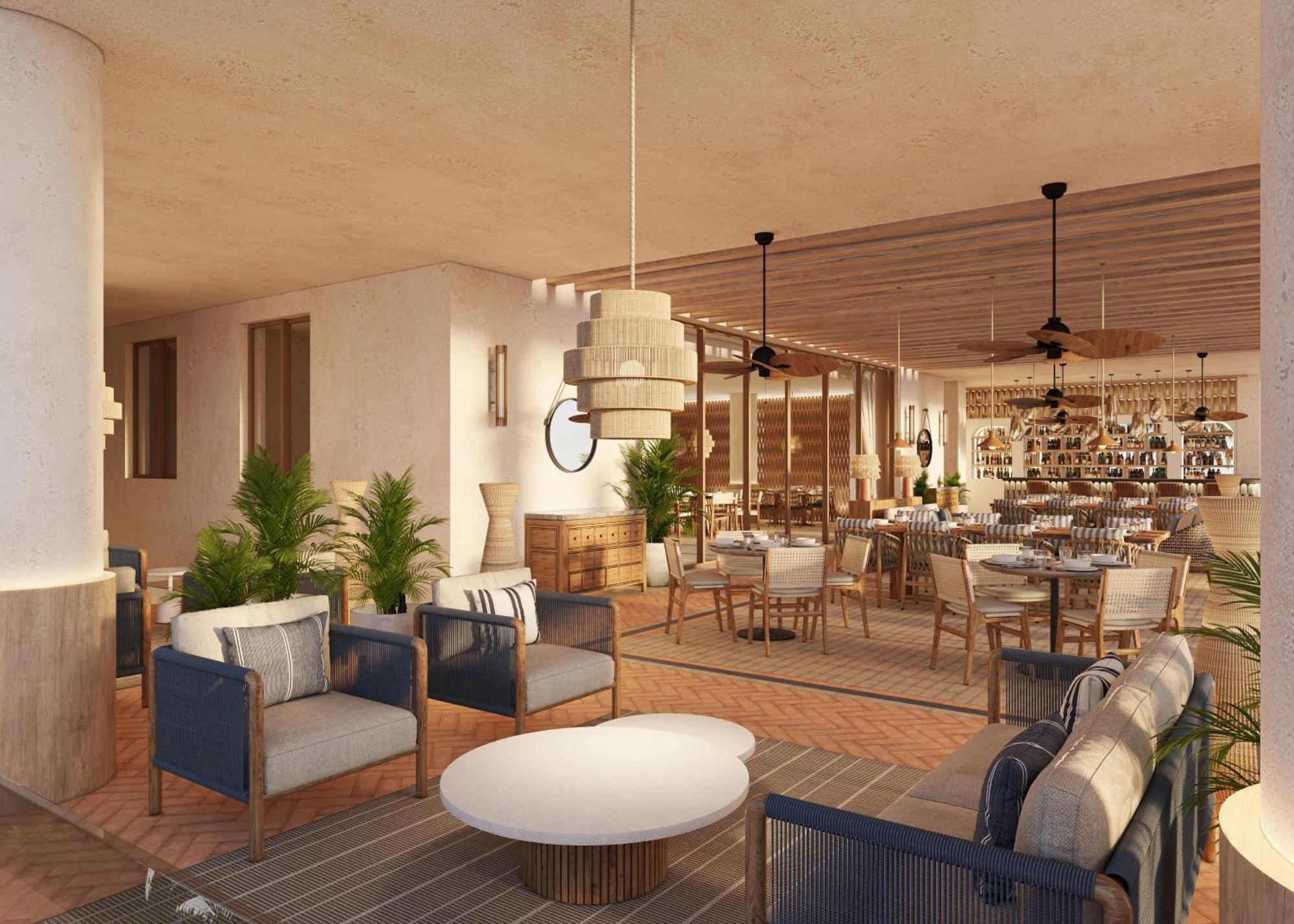 Secrets Playa Mujeres Golf & (adults Only) Cancún