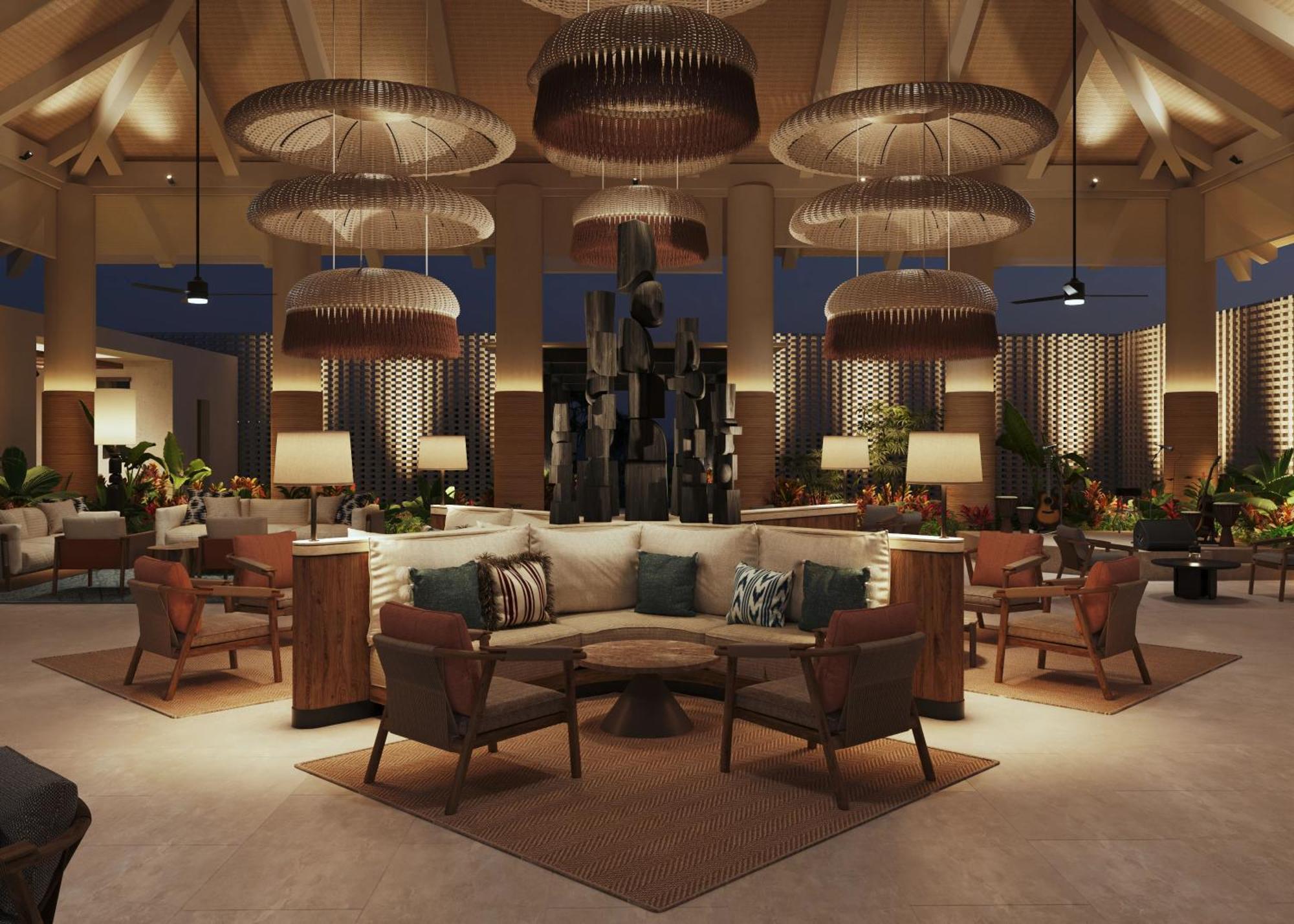 Resort Secrets Playa Mujeres Golf & (adults Only) 5*