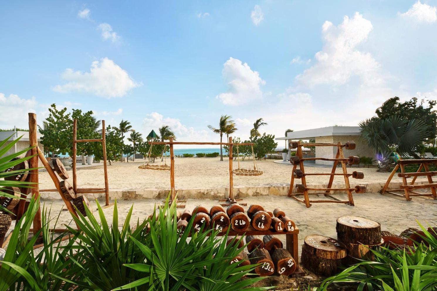 Sls Playa Mujeres Cancún
