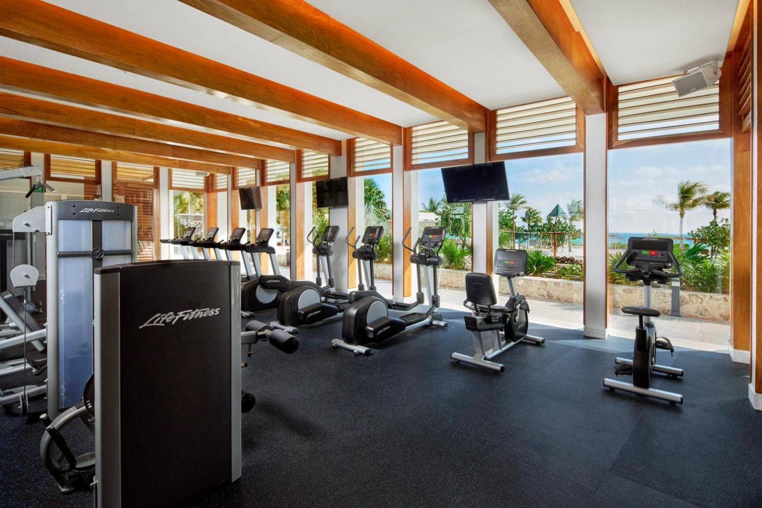 Sls Playa Mujeres 5* Cancún