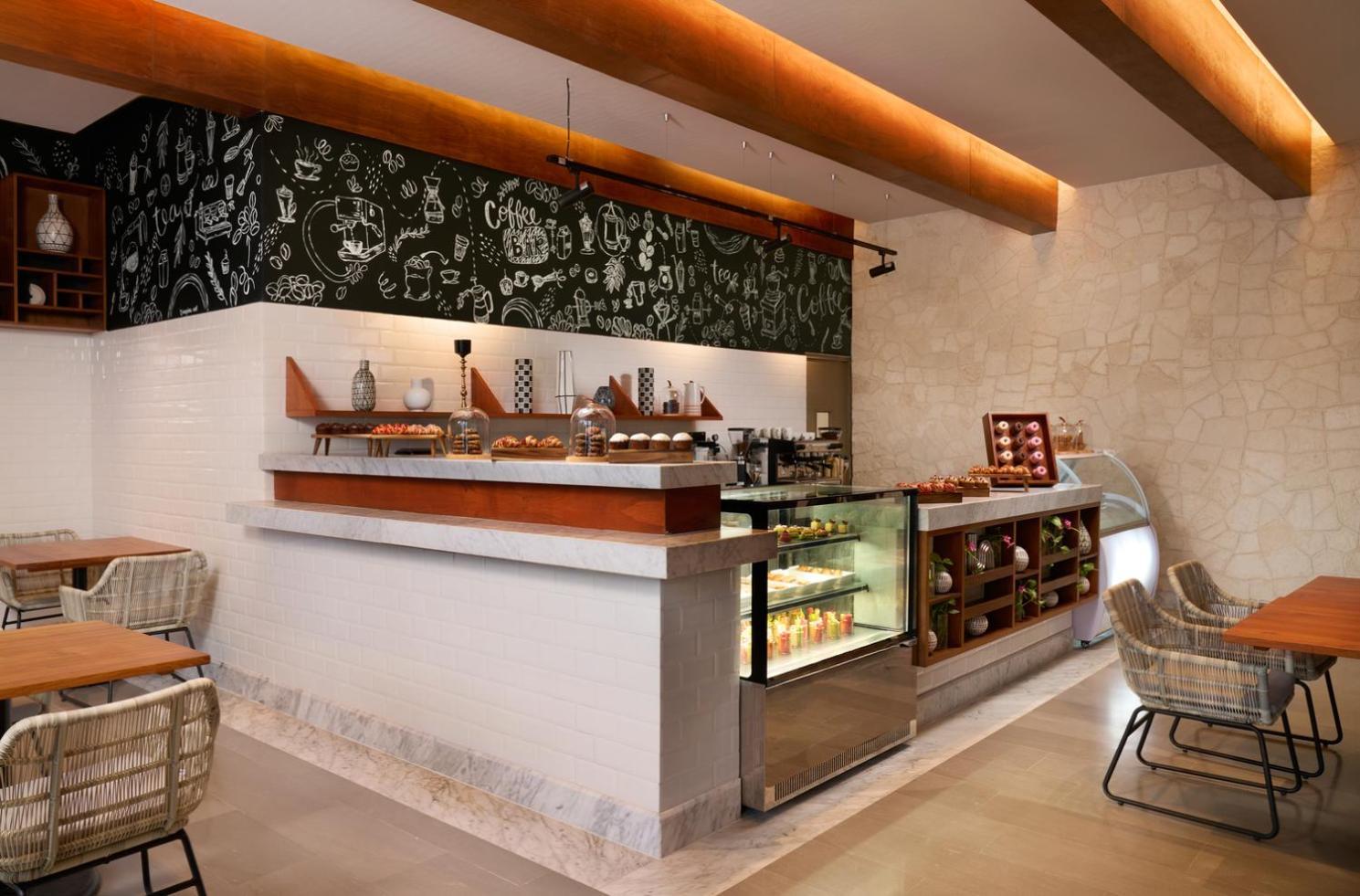 Resort Sls Playa Mujeres 5*