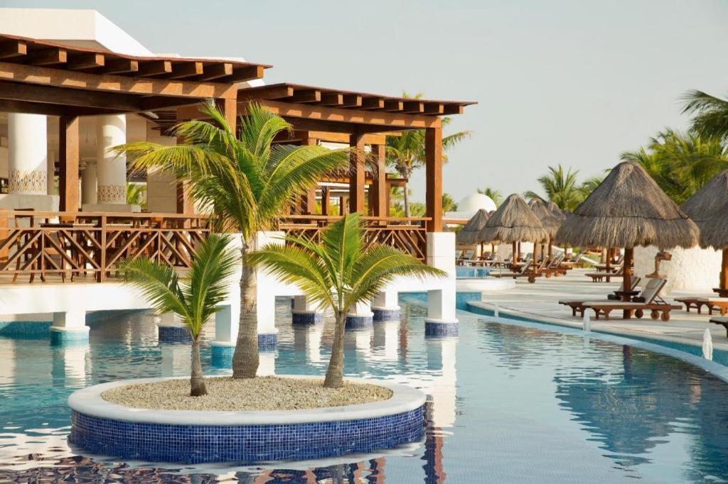 Excellence Playa Mujeres (adults Only) 5* Cancún