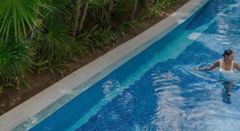 Excellence Playa Mujeres (adults Only) Cancún