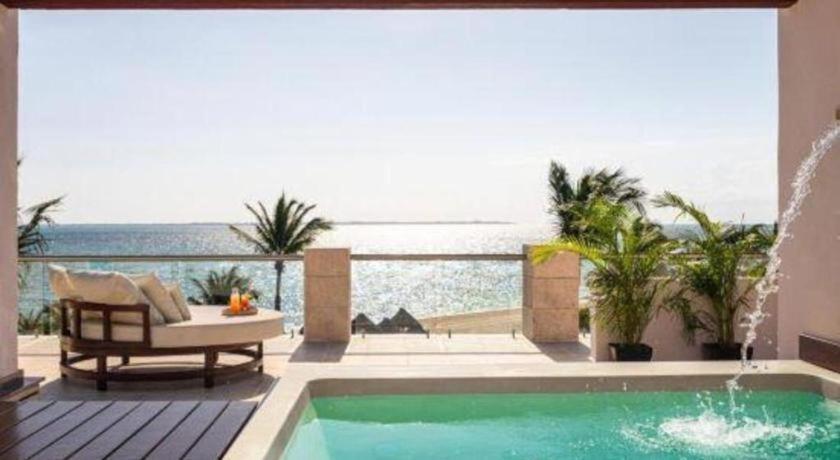 Excellence Playa Mujeres (adults Only)