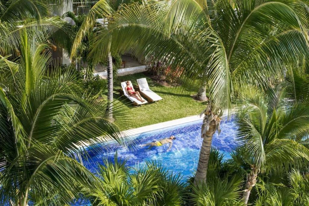 Excellence Playa Mujeres (adults Only)