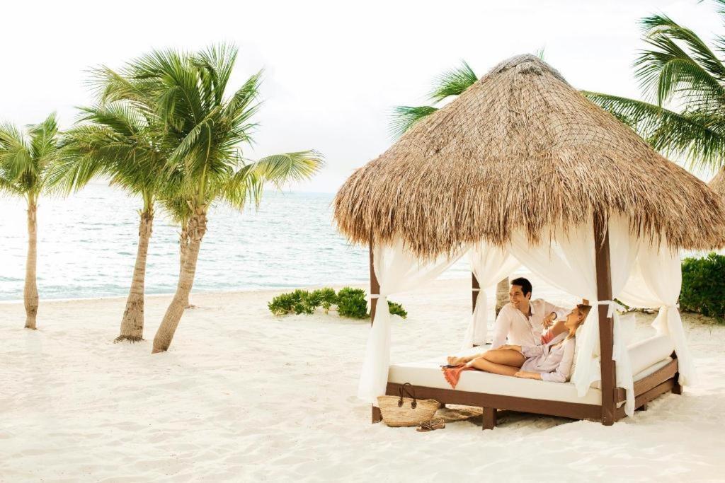 Excellence Playa Mujeres (adults Only) Cancun