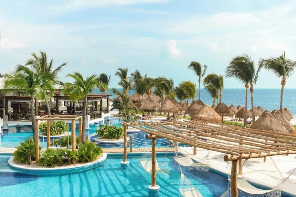 Hotel Excellence Playa Mujeres (adults Only) 5*