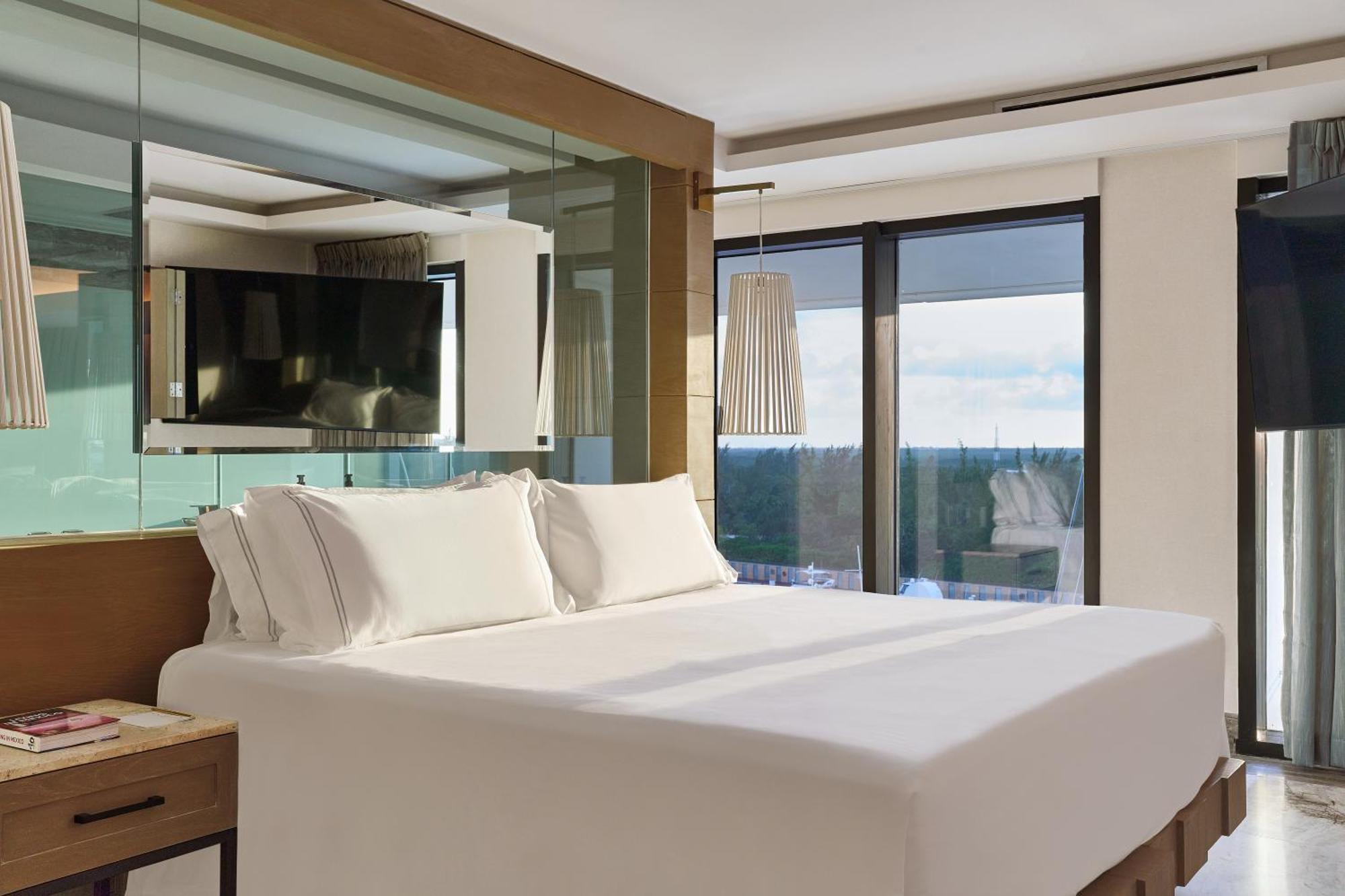 Resort Sls Playa Mujeres Cancún