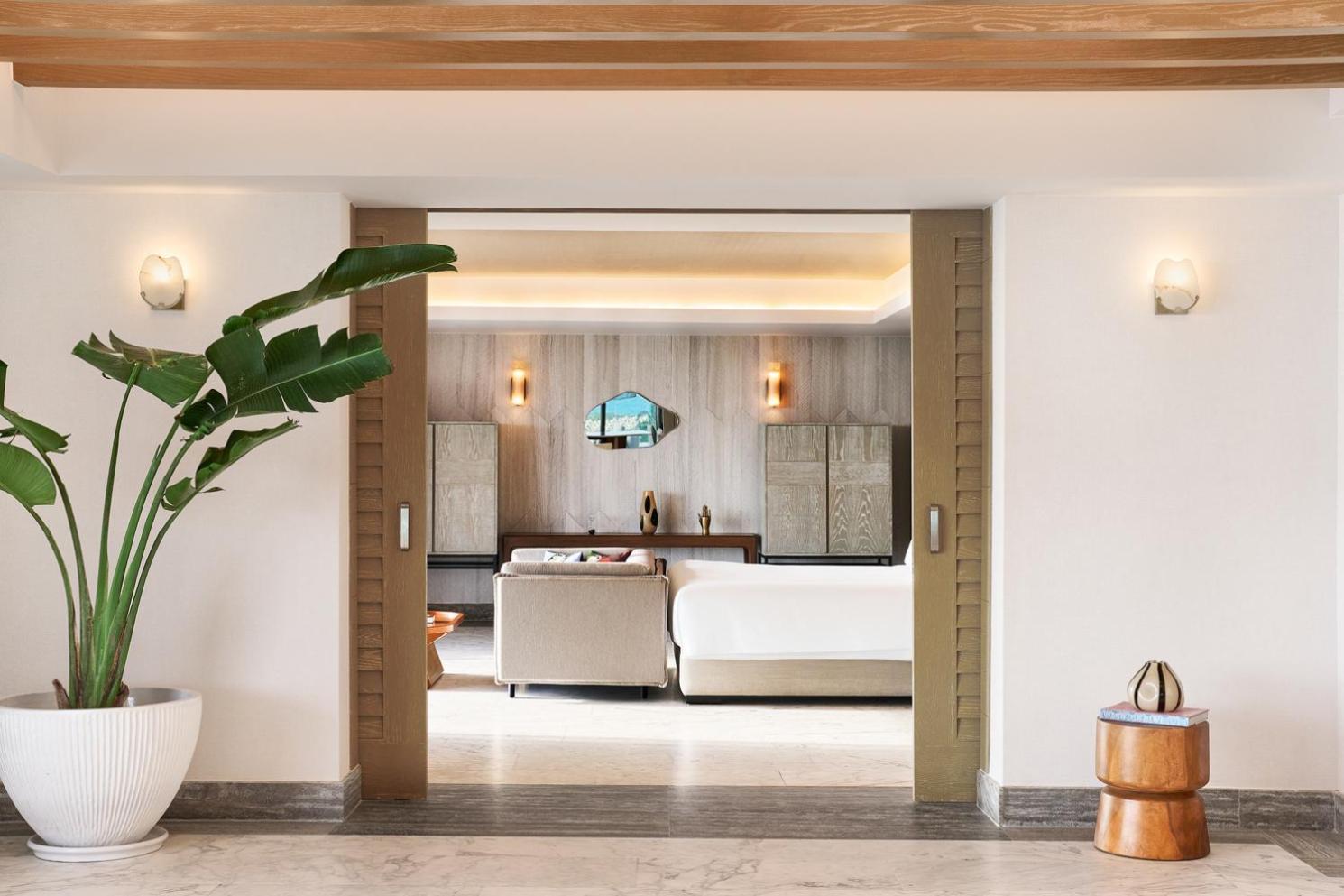 Sls Playa Mujeres Resort
