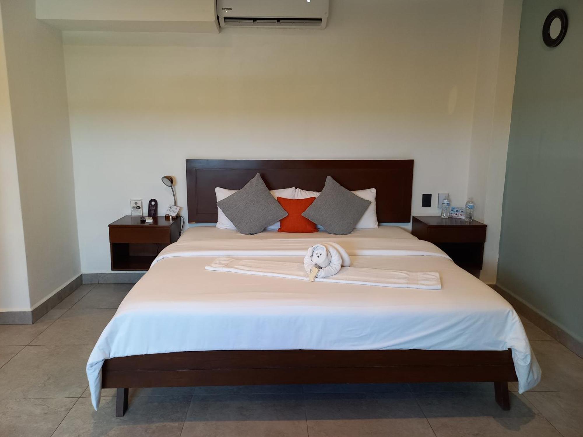 Mura 4* Cancún