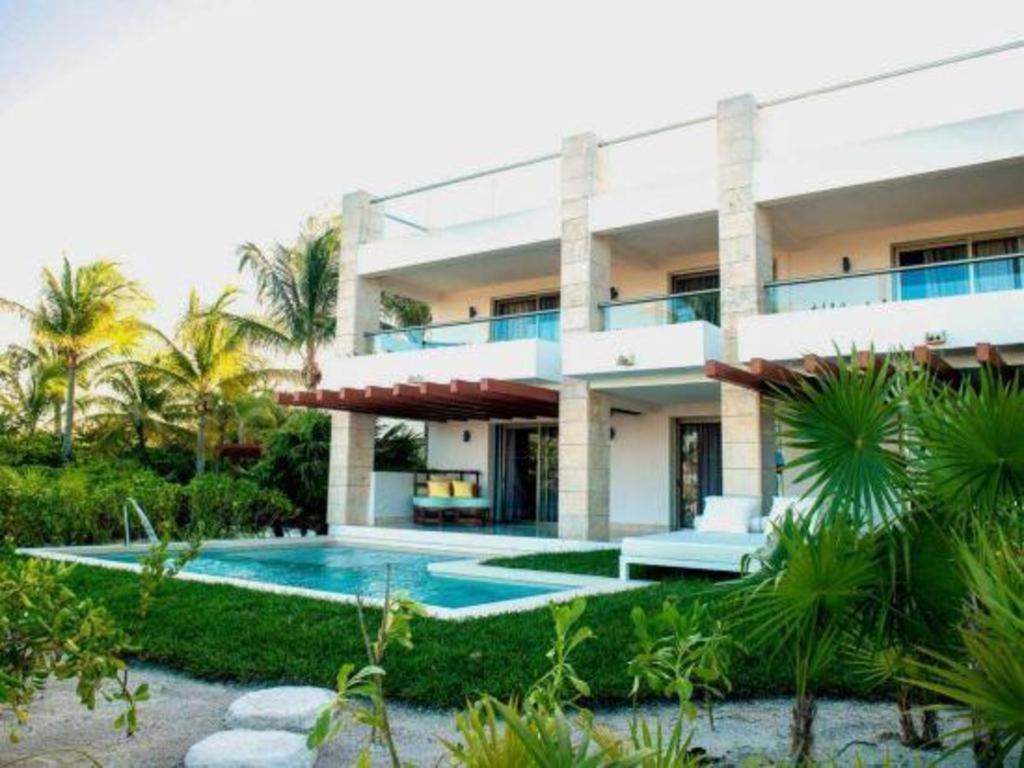 Hotel Excellence Playa Mujeres (adults Only) Cancún