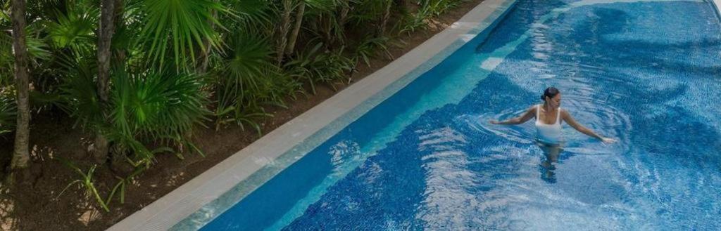 Excellence Playa Mujeres (adults Only) Hotel