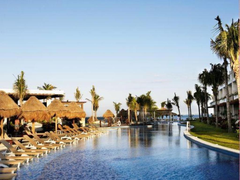 Excellence Playa Mujeres (adults Only)