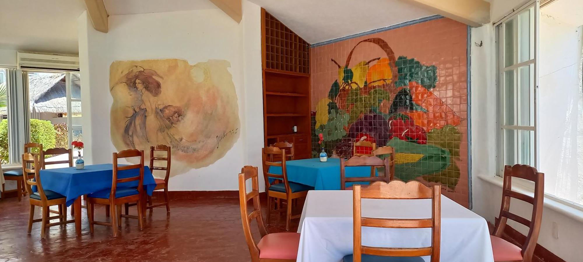 Hotel&museo Casa Turquesa 4* Cancún