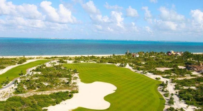 Finest Playa Mujeres Hotel
