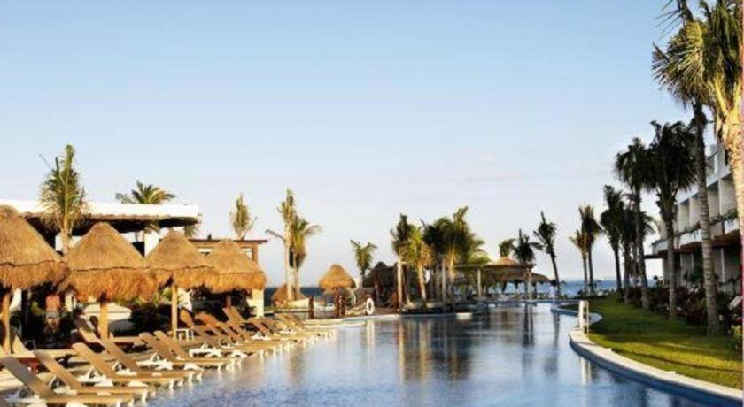 Excellence Playa Mujeres (adults Only) Hotel 5*