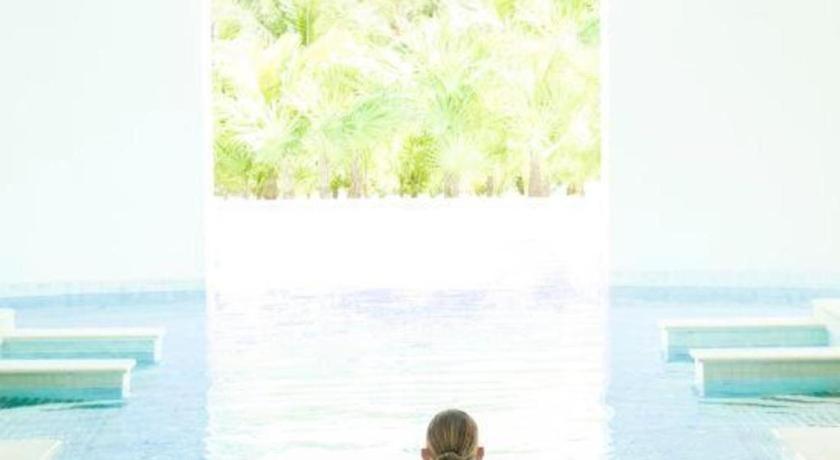 Hotel Excellence Playa Mujeres (adults Only) Cancun