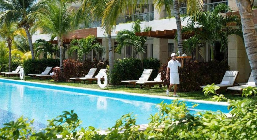 Excellence Playa Mujeres (adults Only) 5*
