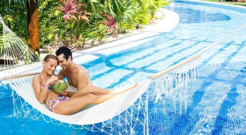 Excellence Playa Mujeres (adults Only) 5* Cancun