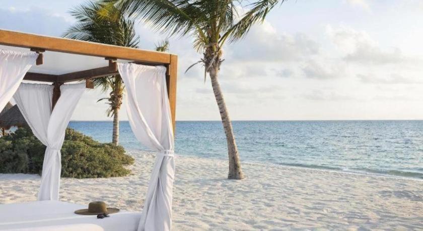 Excellence Playa Mujeres (adults Only) Hotel 5*