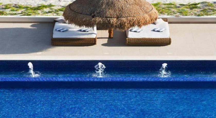 Beloved Playa Mujeres (adults Only) Hotel Cancún