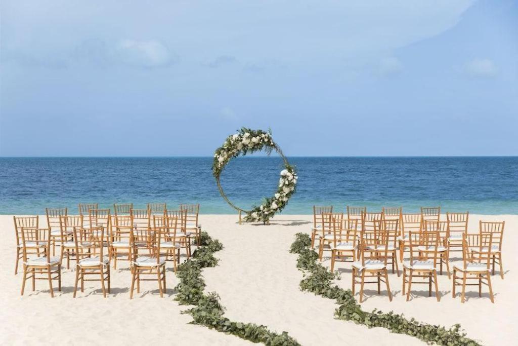 Excellence Playa Mujeres (adults Only) Hotel 5*