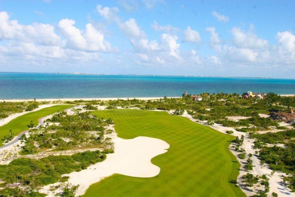 Hotel Excellence Playa Mujeres (adults Only) Cancun