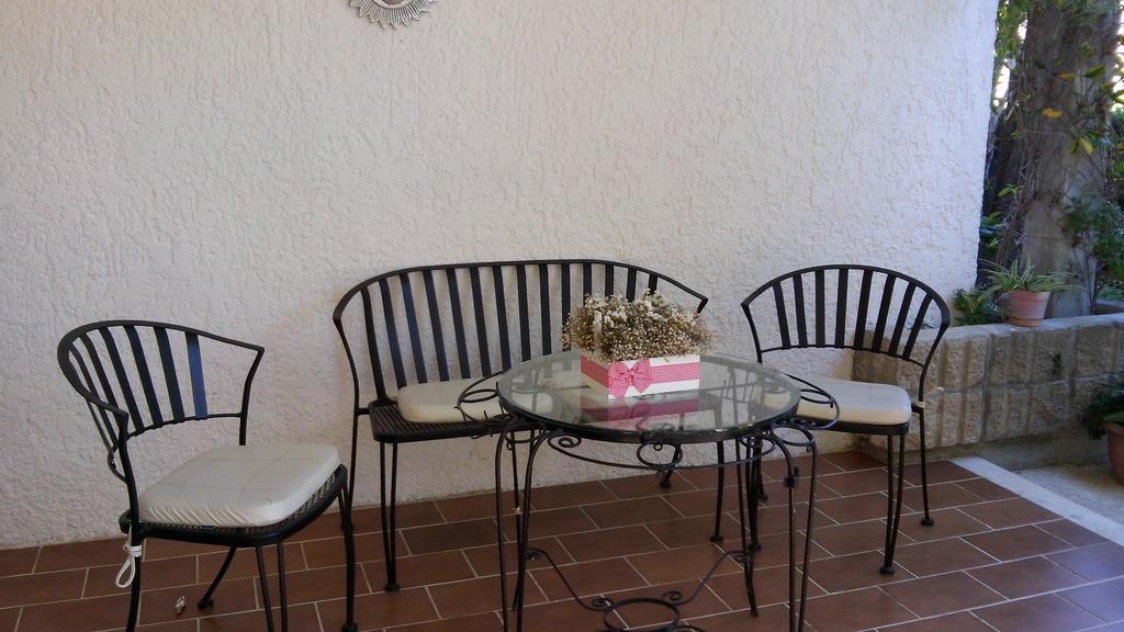 Bed and breakfast La Casa Naranja