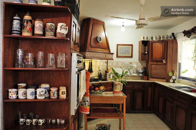 Bed and breakfast La Casa Naranja Cancún