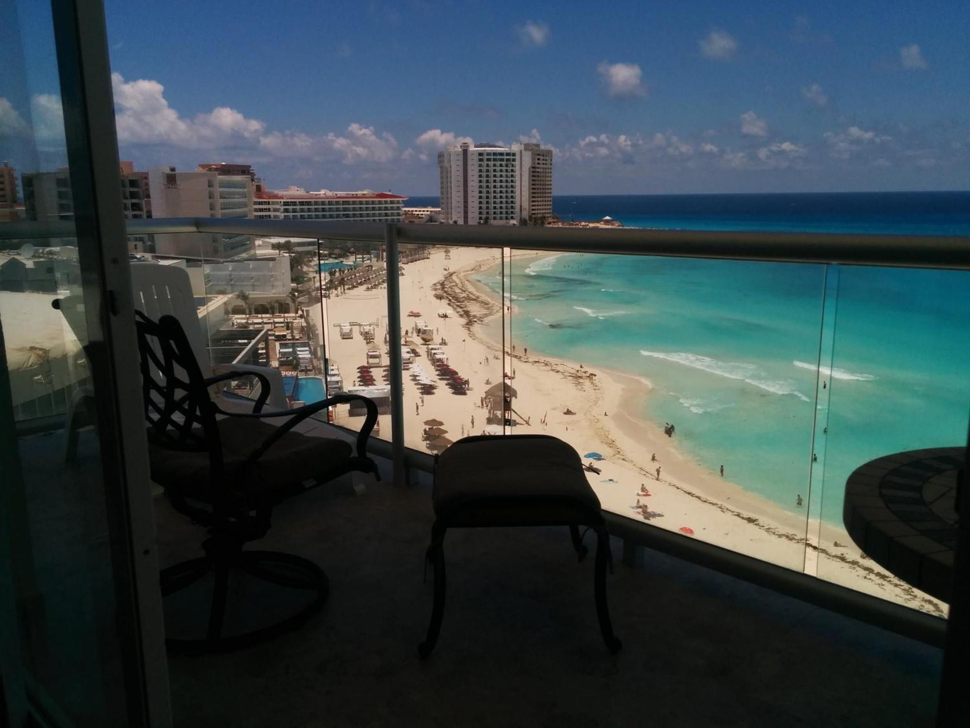 Zone 3* Cancún