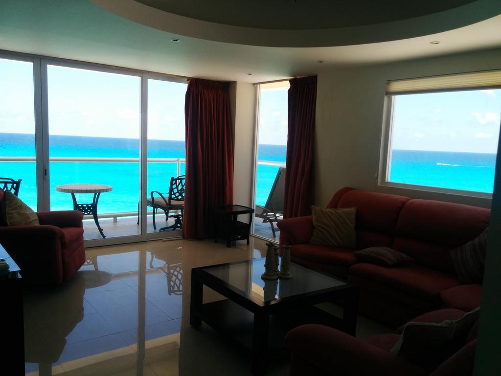Apartahotel Zone