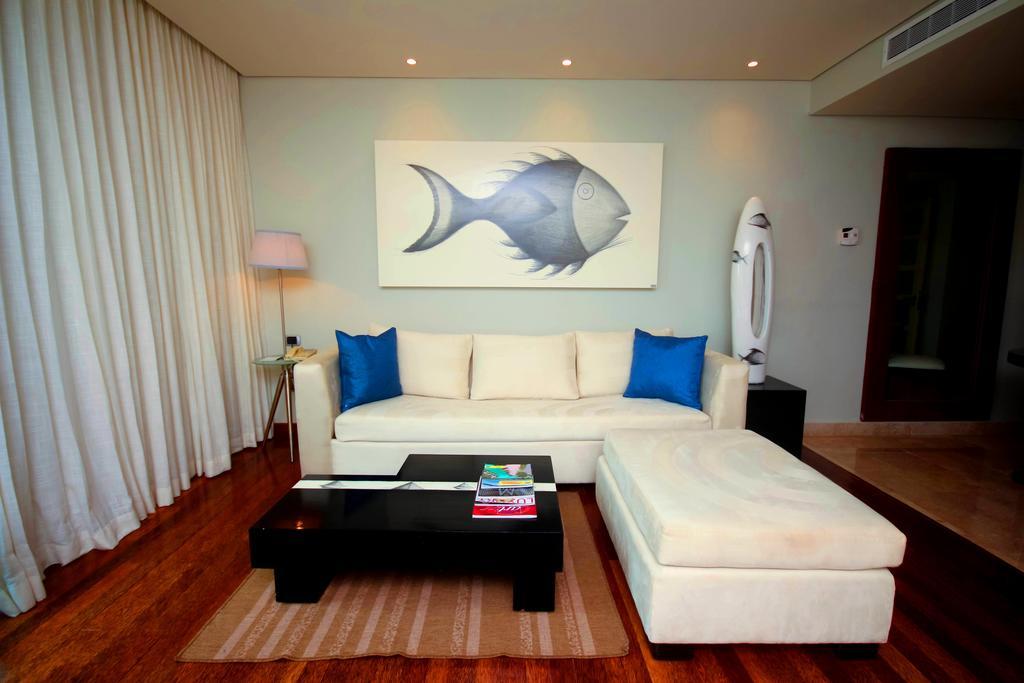 Armar House, All-inclusive *