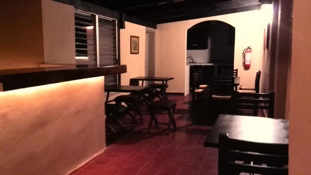 Hostel El Corazon Hostal Cancún