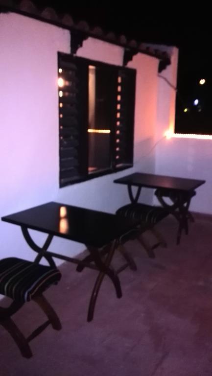 Hostel El Corazon