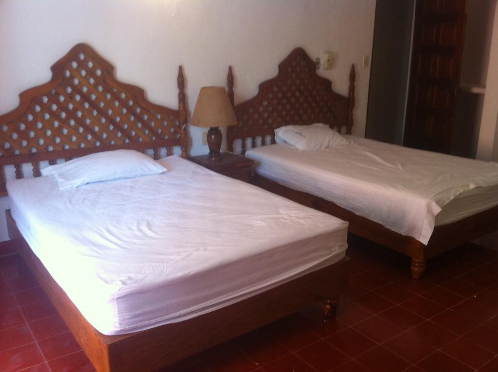 Hostel El Corazon * Cancún